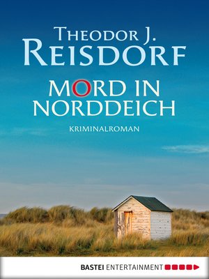 cover image of Mord in Norddeich
